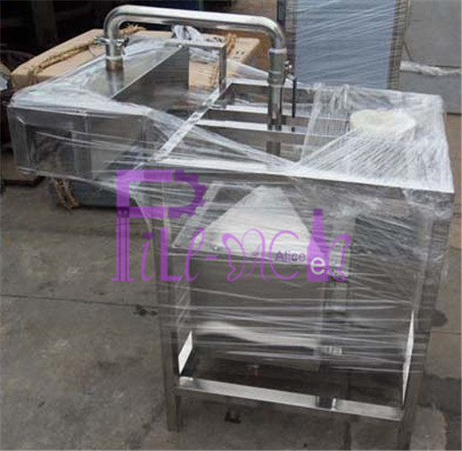 Quality Plastic Barrel 5 Gallon Water Filling Machine Automatic Shrink Packaging Equipment for sale