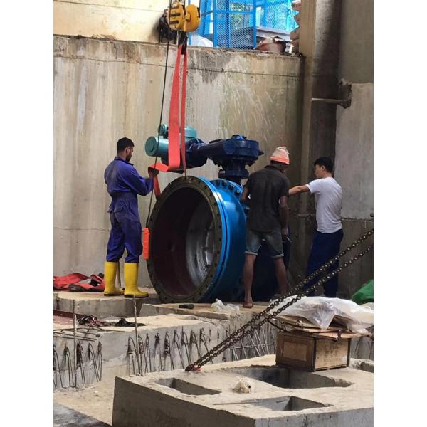 Quality 1.2m Runner Francis Hydro Turbine 1500kw Vertical Francis Turbine for sale