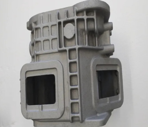 China Industrial Metal Casting Molds Precision Machining For Auto Parts factory