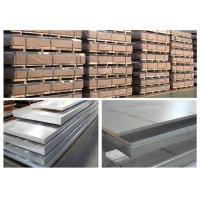 Quality Marine Grade Aluminum Plate for sale