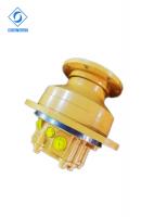 China Chinese Ms05 Radial Piston Hydraulic Motor Wholesale Factory factory