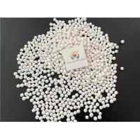 China 92% 95% 99% Alumina Ceramic Grinding Balls Alumina Beads Corrosion Resistance factory