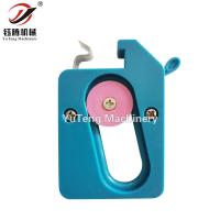 Quality Chain Stitch Industrial Quilting Machine Thread Breaking Automatic Stop Box for sale