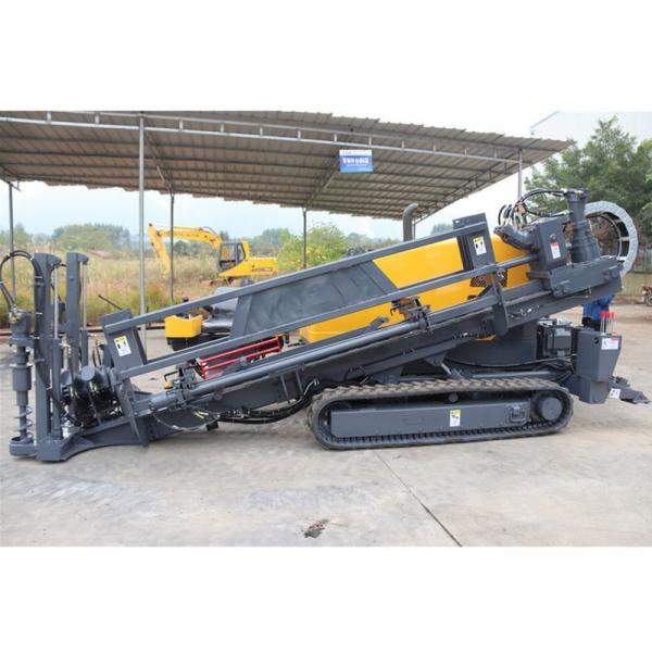 Quality Construction Works Horizontal Directional Drilling Equipment for sale