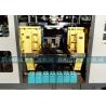 China Double Station Extrusion Blow Molding Machine , 20L Jerry Can Hdpe Blow Molding Machine SRB90D-1 factory