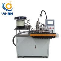China 160KG Capacity Multifunctional USB Data Cable Soldering Machine for High Demand Market factory