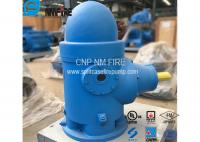 Buy cheap Emergency Fire Fighting Pump Parts Cast Iron Gear Case NFPA20 Standard For from wholesalers