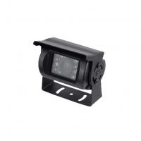 China Night Vision Enabled AHD Rear Camera For Truck Bus Van Customized ODM Support factory