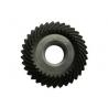 China Precision Small agriculture straight bevel gear， Mechanical Equipments bevel gear factory