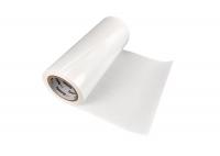 China TPU Hot Melt Adhesive Film Double Sided Sheets Glue For Embroider factory