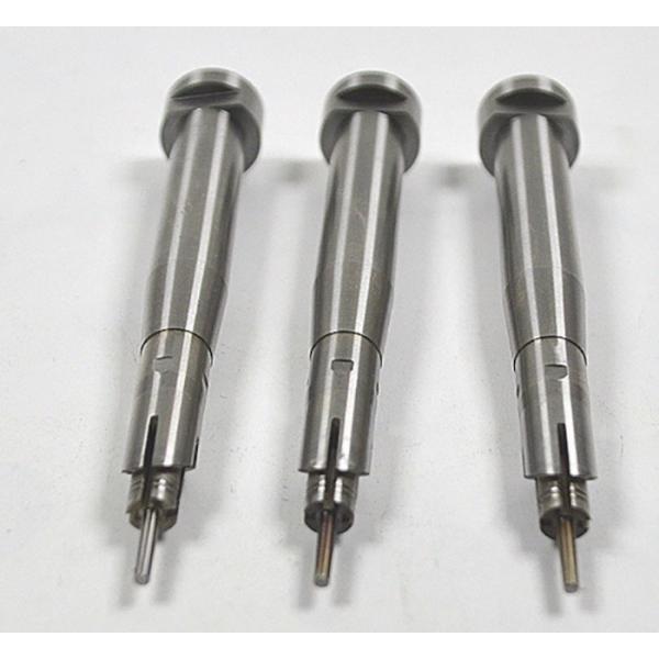 Quality Medical H13 Precision Mold Parts , 1.2343 Core Pins And Sleeves for sale