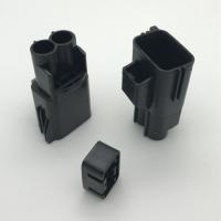 China Bluetooth Audio Injection Molding Automotive Parts Nylon PA66 Material factory