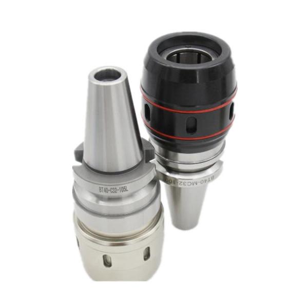 Quality OEM ODM BT Tool Holder Straight Power Collet Chuck Clamping Tool for sale