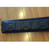 Quality Bolt On Rubber Track Pads Excavator Undercarriage Parts for sale
