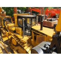Quality Good Condition Cat D7r Bulldozer on Low Price, Used Caterpillar Crawler Tractor for sale