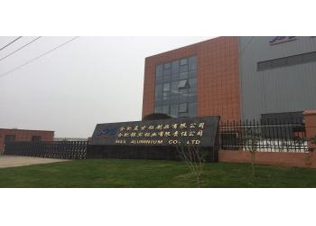 China Factory - HEFEI MAX ALUMINIUM CO.,LTD