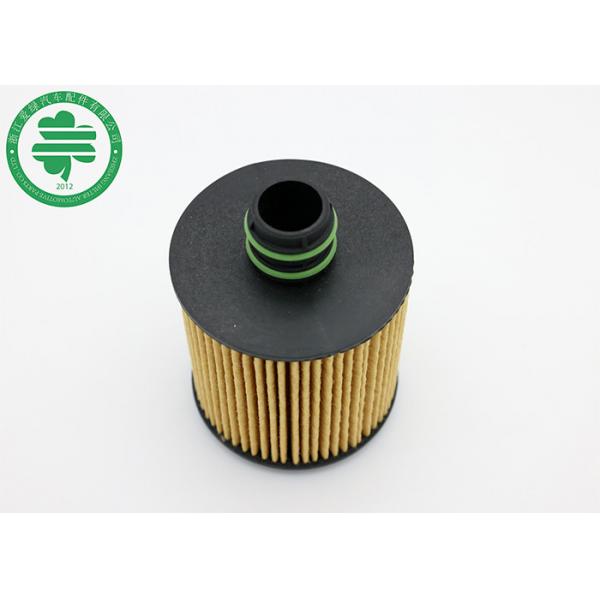 Quality OE 68103969AA 55223416 Universal Chrysler Oil Filter For Fiat Suzuki Opel for sale