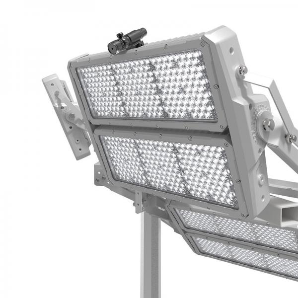 Quality DMX Control Stable LED Stadium Light 10V IP66 IK09 Construction for sale