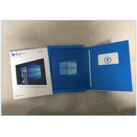 Quality Home Microsoft Windows 10 Operating System 32-BIT / 64-BIT Korean Usb Rs New for sale