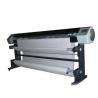 China Raiment Design  Inkjet Printer Cutter , T Shirt Printing Machine With High Precision factory