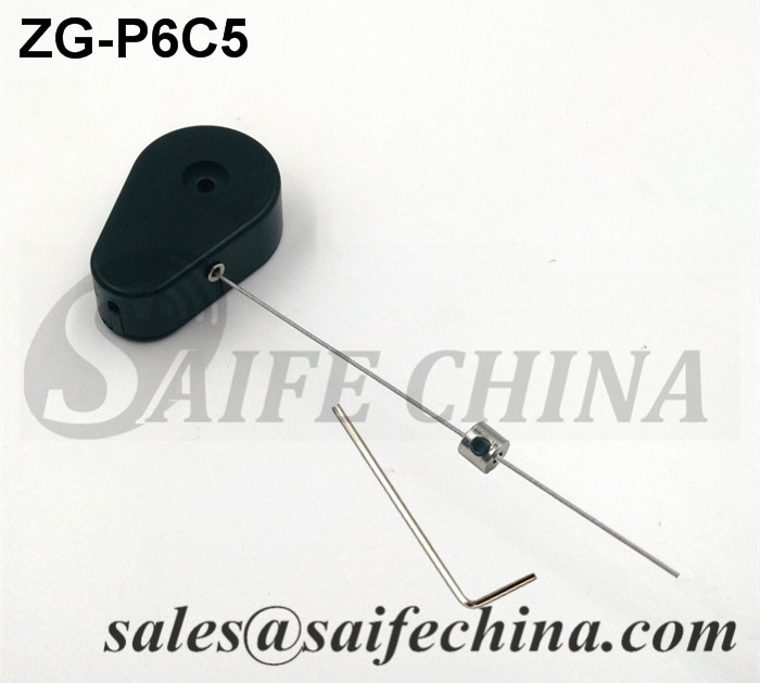 China Retail Security Cable | SAIFECHINA factory