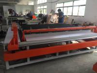 China Semi Automatic Glass Cutting Machine factory