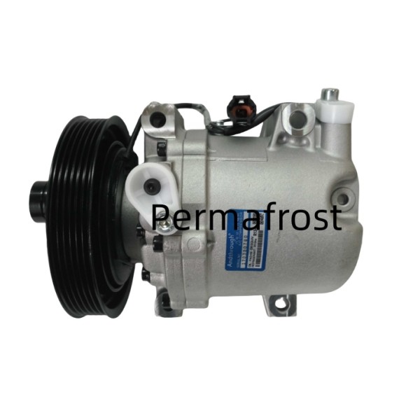 Quality Nissan Car Air Conditioning Compressor CR14 97120-30501 92600-2J205 for sale