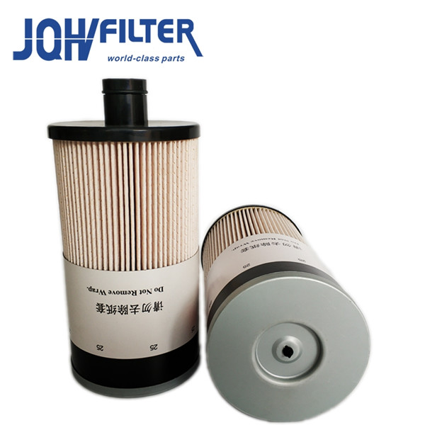 Quality FS20019 143003 FS36247 P502484 FS26389 5301449 Separator Fuel Water XE235 XE335 XE370 Fuel Separator Filter for sale