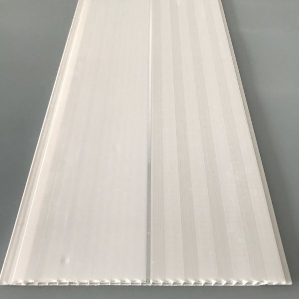 8 Inches Half Printing Ceiling Lining Panels Washable For Ceiling