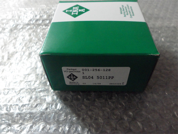 Quality Double Row Cylinder Roller Bearing NN3017 P5W33 NN3018 NN3019 NN3020KW33 for sale