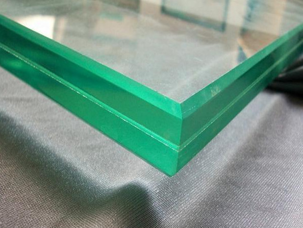 Quality 6.38mm - 19.38mm Safety Processed Tempered Toughened Laminated Glass for sale