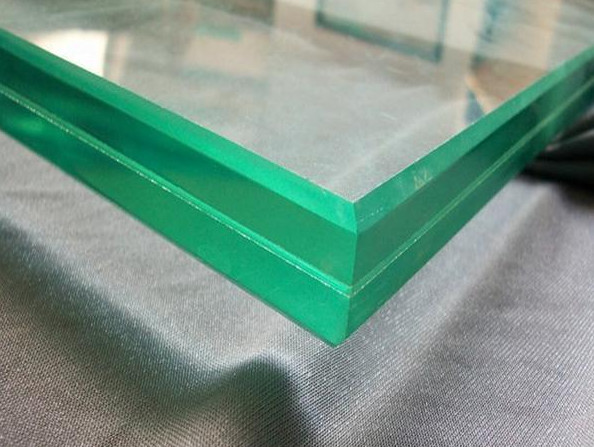 Quality Customized Laminated/Safety/Building Glass For Furniture & Construction for sale