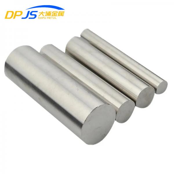 Quality 410 409 347 416 Stainless Steel Bar Rod Square Round S17700 S17400 1-3/8 3/8