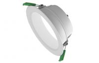 China 25W 2200LM 8inch LED Ceiling Lighting IP44 Waterproof Grade For Home Lighting factory
