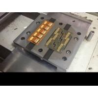 Quality High Automatic Punching Machine Mold Punch Die For PCB Depanel for sale