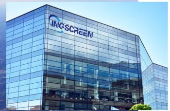 China Factory - Ingscreen Technology Limited