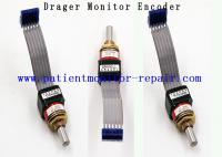 China Patient Monitor Encoders Drager Medical Equipment Accessories Coders With 90 Days Warranty factory