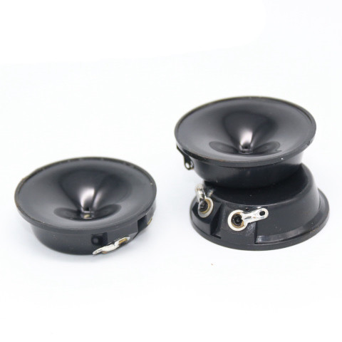 Quality 41mm 90dB 4.5KHZ Piezo Ultrasonic Speakers Electronic Alarm Buzzer for sale