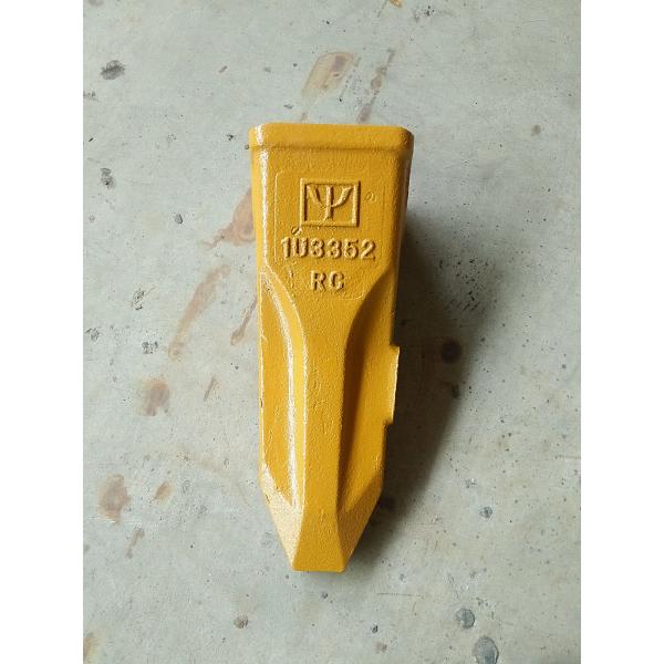 Quality 1U3352RC  Style J350 Rock Chisel Tooth for sale