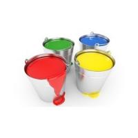 Quality Low MFFT High Gloss Water Based Acrylic Resin For Pigment Grinding for sale