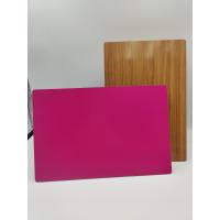 Quality PE Composite Wall Panels for sale