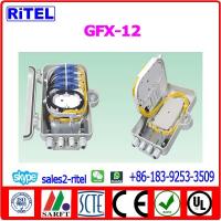 China FTTX   Optic  Distribution   Box  GFX-12 factory
