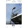 China 60 Watt Aluminum Module Solar Wind Led Street Light Retrofit , Exterior Led Lighting factory