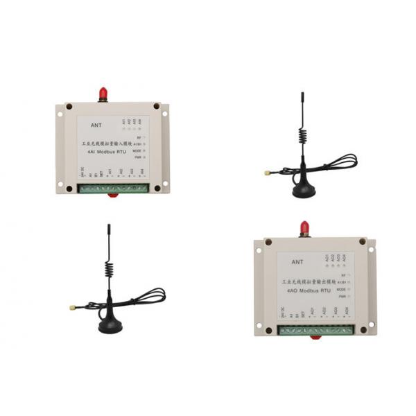 Quality RTU Wireless Control Module for sale