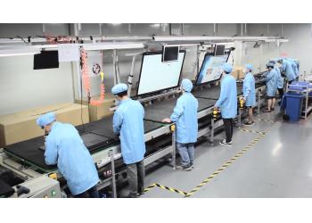 China Factory - Astouch Technology (Shenzhen) Co., Ltd