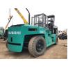 China Japanese Mitsubishi Second Hand Diesel Forklifts / 30ton Used Forklift Trucks factory