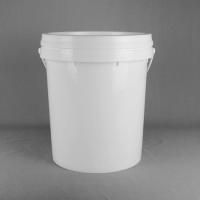 Quality 5 Gallon Plastic Buckets for sale