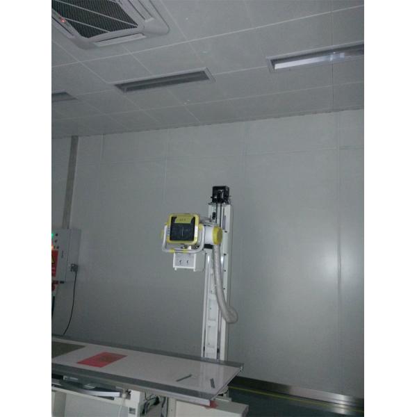 Quality X Ray Medical Shielding Solutions Radiation Protection Products Air Duct System for sale