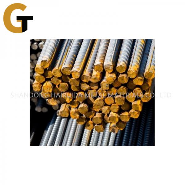 Quality High Tensile Steel Rebar 10mm 12mm 25mm for sale