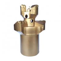 Quality Customizable SizeDiamond Core Bits Two Stages Tower PDC Reamer Drill Bit For for sale